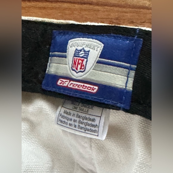 Vintage NFL Pittsburgh Steelers Embroidered Hat - Picture 3 of 6